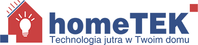 HOMETEK Logo